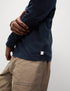 Pure Cotton Long Sleeve T-Shirt